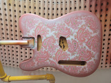 Load image into Gallery viewer, 1968 Paisley Body (Only) custom orders
