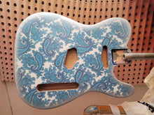 Load image into Gallery viewer, 1968 Paisley Body (Only) custom orders
