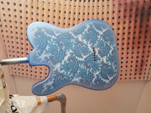 Load image into Gallery viewer, 1968 Paisley Body (Only) custom orders
