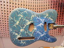 Load image into Gallery viewer, 1968 Paisley Body (Only) custom orders
