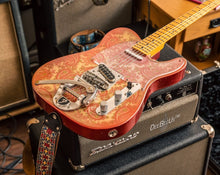 Load image into Gallery viewer, 1968 Paisley Body (Only) custom orders
