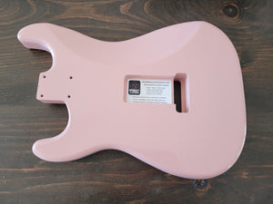 S-57 Shell Pink