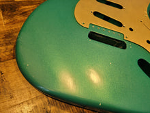Load image into Gallery viewer, S-57 Aged Sherwood Green Metallic
